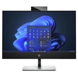 HP ProOne 440 G9 AIO 23" Core i5 1.2 GHz - SSD 512 GB - 16GB Ohne Tastatur