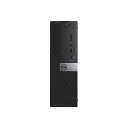 Dell OptiPlex 5050 SFF Core i5 3.4 GHz - SSD 256 GB RAM 8 GB