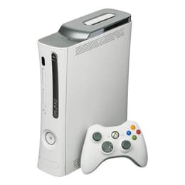 Xbox 360 - Weiß