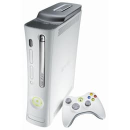 Xbox 360 - Weiß