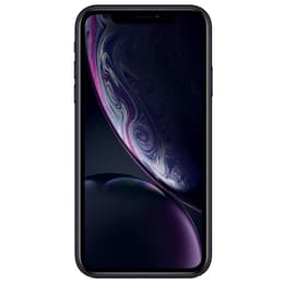 iPhone XR 128GB - Schwarz - Ohne Vertrag