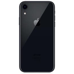 iPhone XR 128GB - Schwarz - Ohne Vertrag