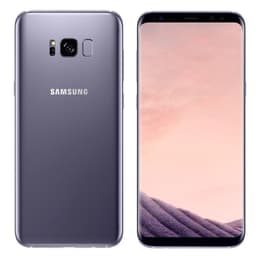 Galaxy S8+ 128GB - Grau - Ohne Vertrag