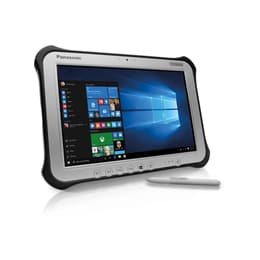 Toughpad FZ-G1J6084CM 256GB - Grau - WLAN