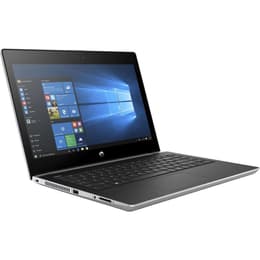 HP ProBook 430 G5 13" Core i5 1.6 GHz - SSD 512 GB - 8GB QWERTY - Italienisch