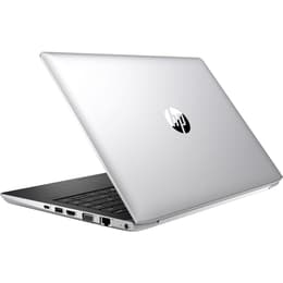 HP ProBook 430 G5 13" Core i5 1.6 GHz - SSD 512 GB - 8GB QWERTY - Italienisch