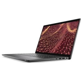Dell Latitude 7430 14" Core i7 1.8 GHz - SSD 1 TB - 16GB QWERTZ - Deutsch