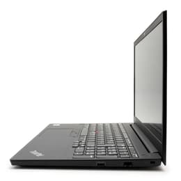Lenovo ThinkPad E15 G1 15" Core i5 1.6 GHz - SSD 1 TB - 16GB QWERTZ - Deutsch