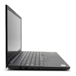 Lenovo ThinkPad E15 G1 15" Core i5 1.6 GHz - SSD 1 TB - 16GB QWERTZ - Deutsch