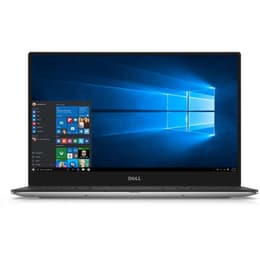 Dell XPS 15 9550 15" Core i5 2.3 GHz - SSD 512 GB - 8GB AZERTY - Französisch