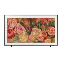 SMART Fernseher Samsung QLED Ultra HD 4K 165 cm QE65LS03DAUXXN