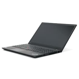 Lenovo ThinkPad P15s G2 15" Core i7 2.8 GHz - SSD 256 GB - 16GB QWERTZ - Deutsch