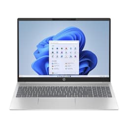 HP Pavilion 16-ag0006na 16" Ryzen 5 3.3 GHz - SSD 512 GB - 8GB QWERTY - Englisch