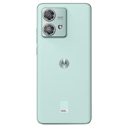 Motorola Edge 40 Neo 256GB - Grün - Ohne Vertrag
