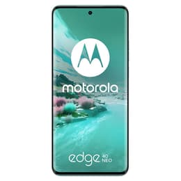 Motorola Edge 40 Neo 256GB - Grün - Ohne Vertrag