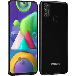 Galaxy M21 64GB - Schwarz - Ohne Vertrag