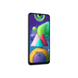 Galaxy M21 64GB - Schwarz - Ohne Vertrag