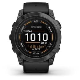 Garmin Bluetooth 51 mm - Schwarz