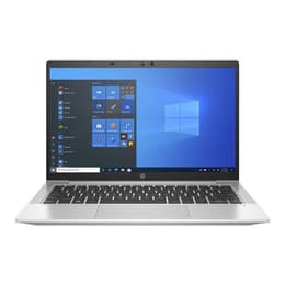 HP ProBook 635 Aero G8 13" Ryzen 3 2.6 GHz - SSD 256 GB - 8GB AZERTY - Französisch