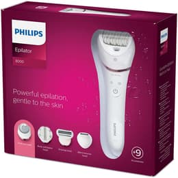 Epilierer Philips BRE740/10
