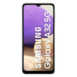 Galaxy A32 5G 64GB - Weiß - Ohne Vertrag
