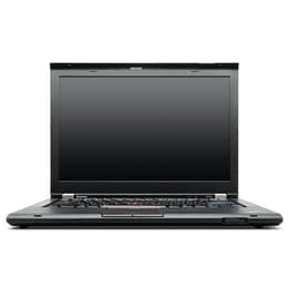Lenovo ThinkPad T420 14" Core i5 2.5 GHz - SSD 1 TB RAM 16 GB QWERTZ - Deutsch