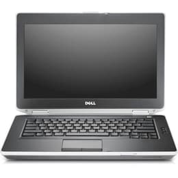 Dell E6430s 14" Core i5 2.8 GHz - HDD 500 GB - 4GB QWERTY - Spanisch