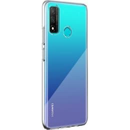 Hülle Huawei P Smart 2020 - TPU - Transparent