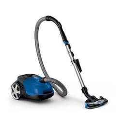 Staubsauger mit Beutel PHILIPS Performer Active FC8575/09