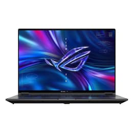 Asus FLOW-X16-GV601VU 16" Core i9 4.1 GHz - SSD 1 TB - 16GB - NVIDIA GeForce RTX 4050 AZERTY - Französisch