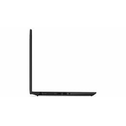 Lenovo ThinkPad L13 G3 13" Core i5 1.2 GHz - SSD 512 GB - 16GB QWERTY - Englisch