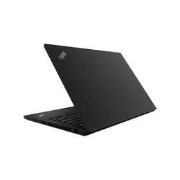 Lenovo ThinkPad L13 G3 13" Core i5 1.2 GHz - SSD 512 GB - 16GB QWERTY - Englisch