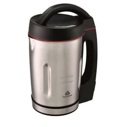 Standmixer Mandine MSPM1000-17 L - Grau/Schwarz