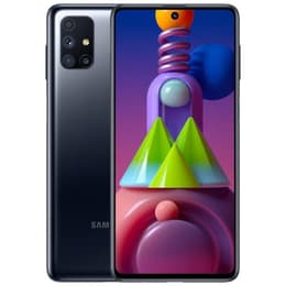 Galaxy M51 128GB - Schwarz - Ohne Vertrag