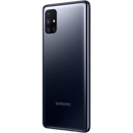 Galaxy M51 128GB - Schwarz - Ohne Vertrag