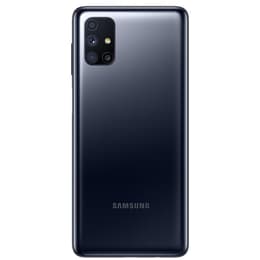 Galaxy M51 128GB - Schwarz - Ohne Vertrag
