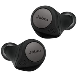 Ohrhörer In-Ear Bluetooth Rauschunterdrückung - Jabra Elite Active 75T