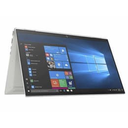 HP Elitebook X360 1030 G7 13" Core i5 1.6 GHz - SSD 128 GB - 16GB QWERTY - Spanisch