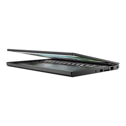 Lenovo ThinkPad X270 12" Core i5 2.5 GHz - SSD 512 GB - 16GB QWERTZ - Deutsch