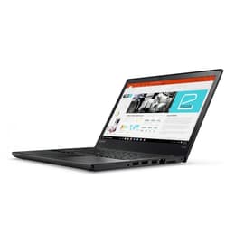 Lenovo ThinkPad T470 14" Core i5 2.6 GHz - SSD 512 GB - 16GB AZERTY - Französisch