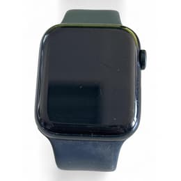 Apple Watch Series SE 1 (2020) GPS 44 mm - Aluminium Space Grau