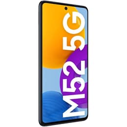 Galaxy M52 5G 128GB - Schwarz - Ohne Vertrag