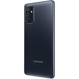 Galaxy M52 5G 128GB - Schwarz - Ohne Vertrag