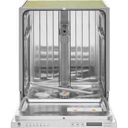 Einbaugeschirrspüler 60 cm Miele G 7272 SCVI EDST - 12 bis 16 Gedecke