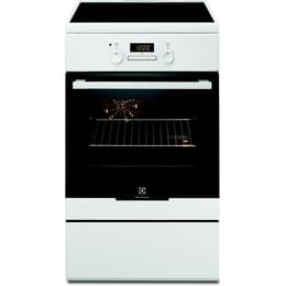 Electrolux EKI54552OW Herd