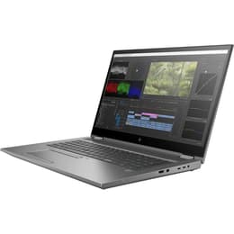 HP Zbook Fury 17 G8 17" Core i5 2.9 GHz - SSD 512 GB - 16GB AZERTY - Französisch