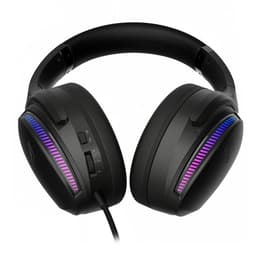 Asus Rog Fusion II 300 Kopfhörer Noise cancelling gaming verdrahtet - Schwarz