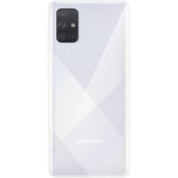Hülle Galaxy A51 5G - TPU - Transparent