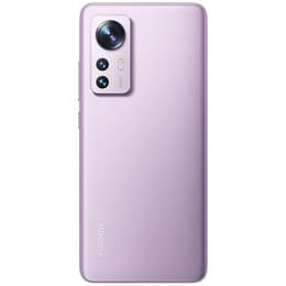 Xiaomi 12 128GB - Violett - Ohne Vertrag