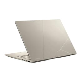 Asus ZenBook 14X OLED UX3404VC-M9057W 14" Core i9 2.6 GHz - SSD 512 GB - 32GB AZERTY - Französisch